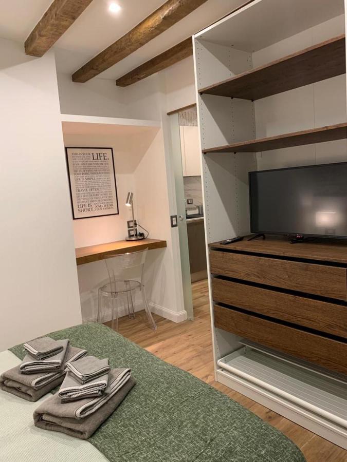 Elegant Suite In Milan Center Esterno foto