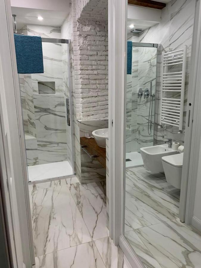 Elegant Suite In Milan Center Esterno foto