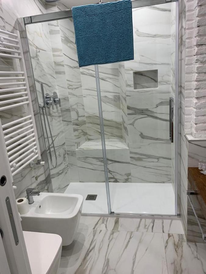 Elegant Suite In Milan Center Esterno foto