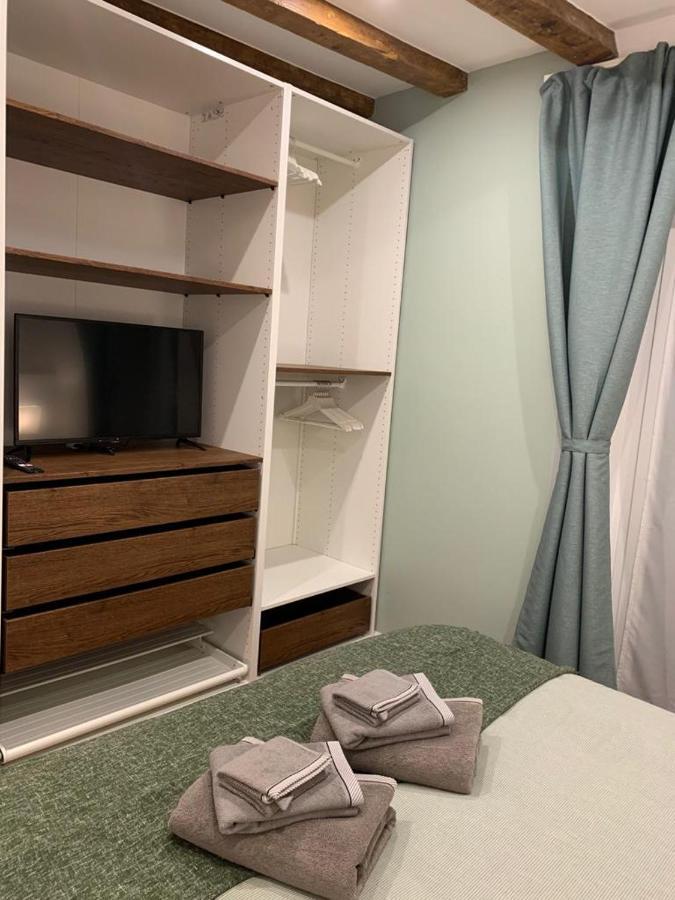 Elegant Suite In Milan Center Esterno foto