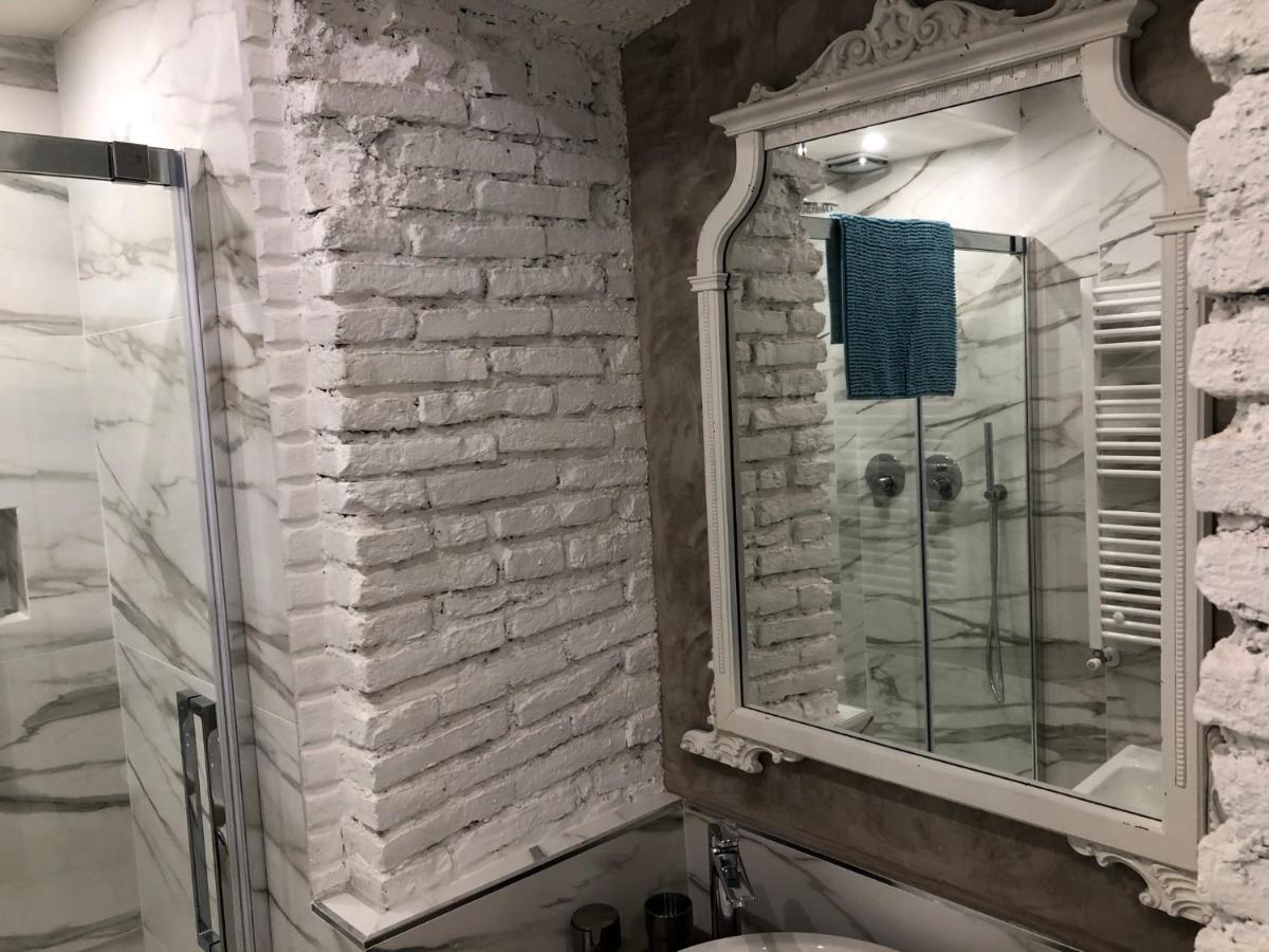 Elegant Suite In Milan Center Esterno foto