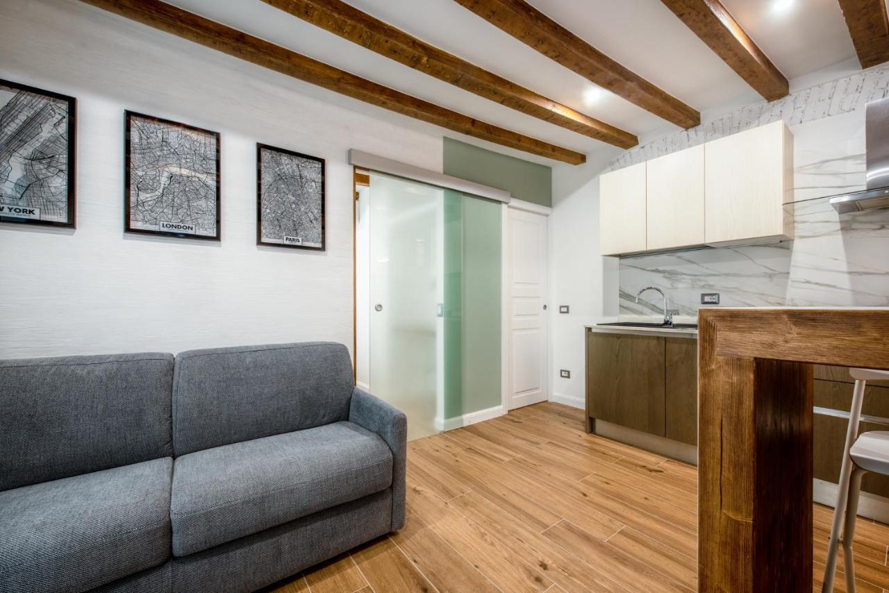 Elegant Suite In Milan Center Esterno foto