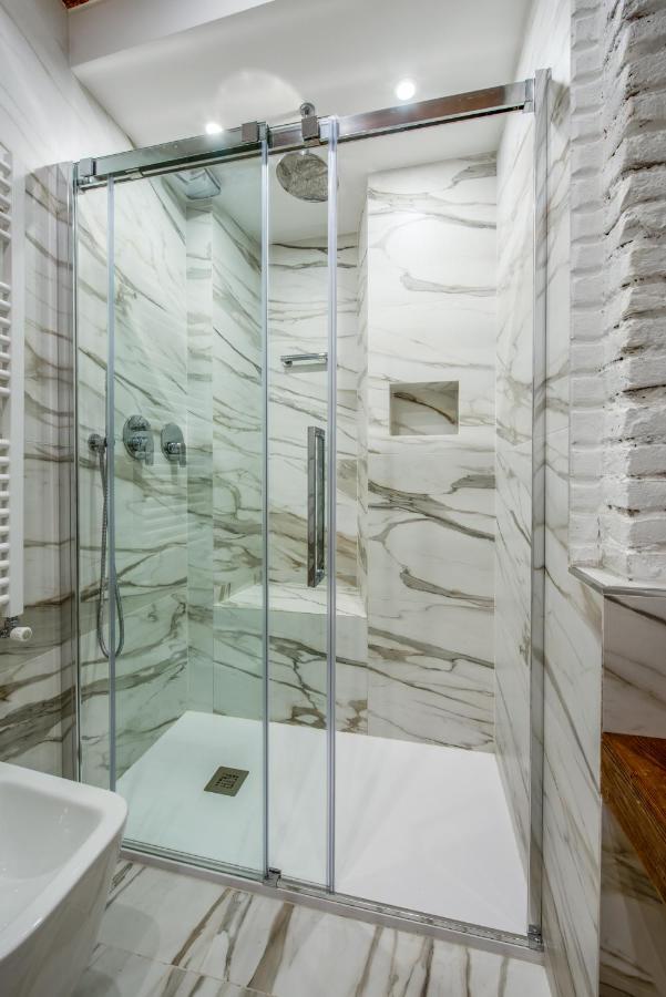Elegant Suite In Milan Center Esterno foto