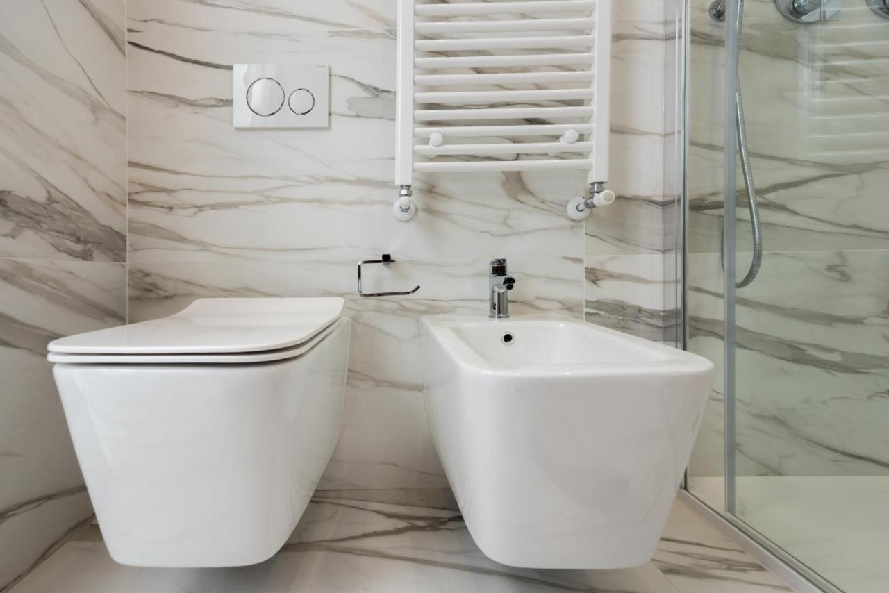 Elegant Suite In Milan Center Esterno foto